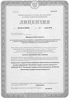 Сертификат 1